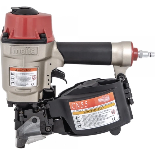 Гвоздезабивной пневмоинструмент MEITE CN55 GBA40A00304 фото 3 Гвоздезабивной пневмоинструмент MEITE CN55 GBA40A00304 фото 3