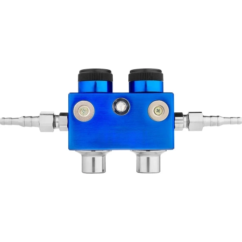 Смеситель газов MIXER DIGITAL (Ar+CO2) 000000 ПТК 43307 фото 3