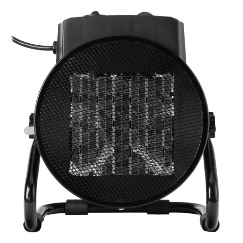 Тепловая пушка керамическая FH-3000, 3 кВт, 3 режима, термостат MTX фото 7