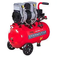 Компрессор безмасляный малошумный FUBAG OLS 250/24 CM2 646070