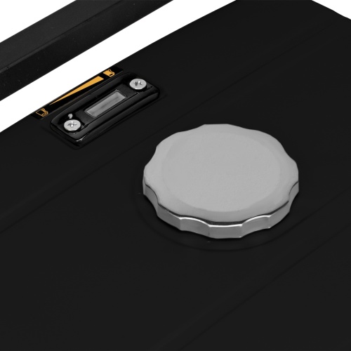 Генератор дизельный DES-32E, 3,2 кВт, 230 В, 11 л, электростартер Denzel фото 5