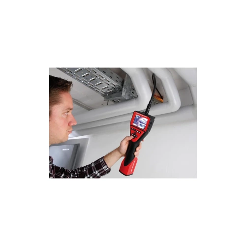 Комплект Rothenberger Roscope i2000 + Module 25/22 1500000860 фото 3