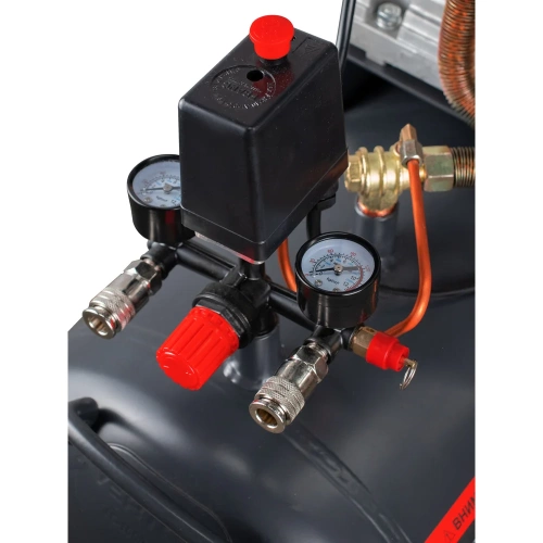 Компрессор VERTON Air AC-100/510R 01.5985.12198 фото 10