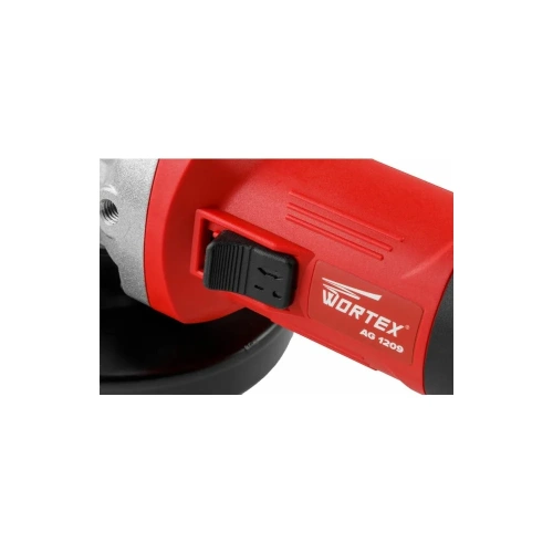 Угловая шлифмашина WORTEX AG 1209 AG120900018 фото 10 Угловая шлифмашина WORTEX AG 1209 AG120900018 фото 10