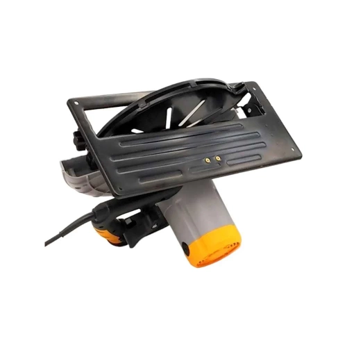 Циркулярная пила LEIYA LY212-01 фото 8