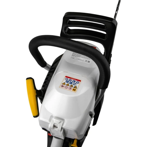 Пила цепная бензиновая KRANZ KR-5245, шина 45см, 3,5 л.с, шаг 0,325, 72 звена KR-16-1182 фото 8 Пила цепная бензиновая KRANZ KR-5245, шина 45см, 3,5 л.с, шаг 0,325, 72 звена KR-16-1182 фото 8