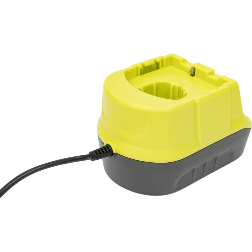 Набор 2xRB1840X + RC18120 RC18120-240X (18В; 4 Ач) Ryobi 5133005092 фото 11 Набор 2xRB1840X + RC18120 RC18120-240X (18В; 4 Ач) Ryobi 5133005092 фото 11