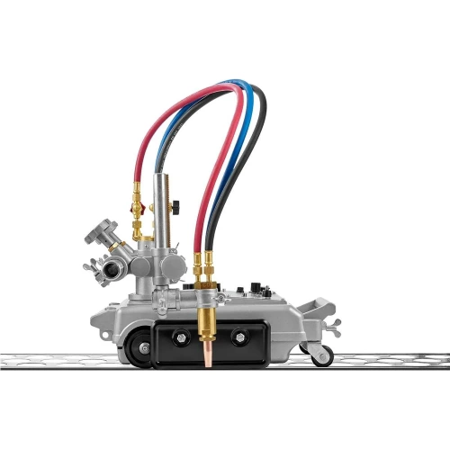 Машина термической резки Сварог CG1-30 рельс + штанга 99179 фото 3