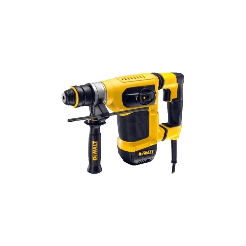 Перфоратор DEWALT D 25413 K фото 3