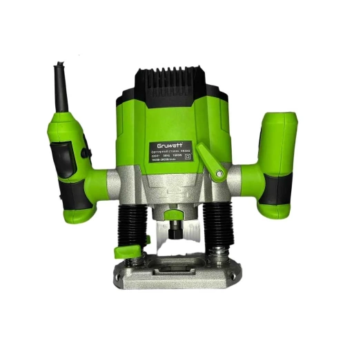 Фрезерный станок Gruwatt ER3082 фото 3 Фрезерный станок Gruwatt ER3082 фото 3