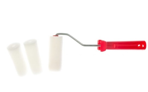 Валик малярный Mirax 0363-10_z01 100 мм фото 3