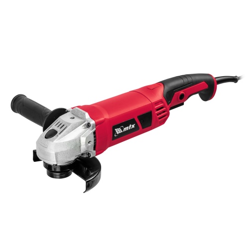 Машина шлифовальная угловая MAG125-1200, 1200 Вт, 125 мм, 12000 об/мин MTX фото 2
