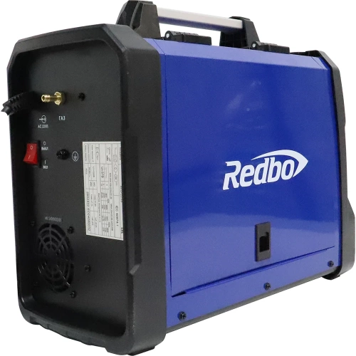 Сварочный полуавтомат инверторный Redbo MIG-225S 28524 фото 6 Сварочный полуавтомат инверторный Redbo MIG-225S 28524 фото 6