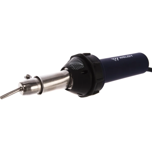 Комплект для сварки изделий из пластика Weldy Energy HT1600 120.883 фото 4