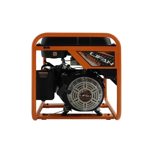 Генератор LIFAN 3500IO Lite 00-00159661 фото 11