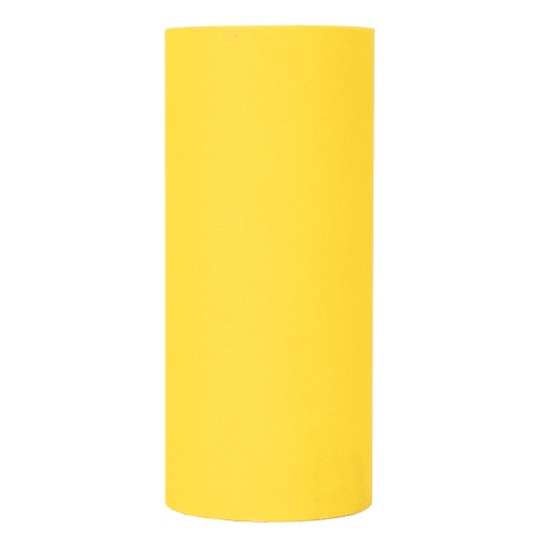 Шкурка на бумажной основе, LP41C, зернистость Р 180, мини-рулон 115 мм х 5 м, "БАЗ" фото 3