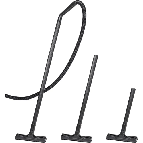 Пылесос строительный KRANZ KR15, 1200Вт, 15л, 4м KR-16-1115 фото 11