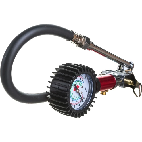 Пистолет для подкачки колес грузовых автомобилей INTERTOOL PT-0507 фото 4 Пистолет для подкачки колес грузовых автомобилей INTERTOOL PT-0507 фото 4