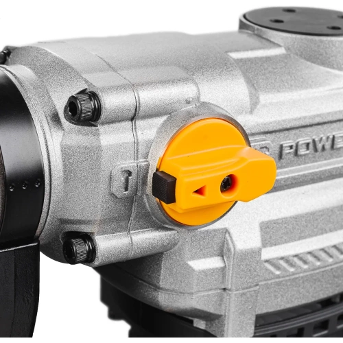 Перфоратор Runtec SDS-Max 230В, 10Дж, 1600Вт RT-EHS1600 фото 7 Перфоратор Runtec SDS-Max 230В, 10Дж, 1600Вт RT-EHS1600 фото 7