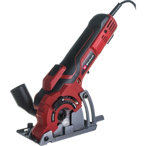 Дисковая мини-пила TC-CS 89 Einhell 4331030 фото 4 Дисковая мини-пила TC-CS 89 Einhell 4331030 фото 4