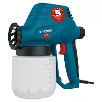 Краскораспылитель электрический КРАТОН ESG-150 3 09 01 008