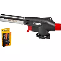 Газовая горелка DAYREX с пьезоподжигом, -42 628878