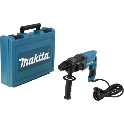 Перфоратор Makita HR2470 фото 7