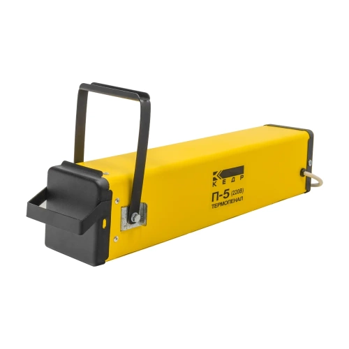 Термопенал 220В, 150C, загрузка 5кг КЕДР П-5 8007886 фото 5