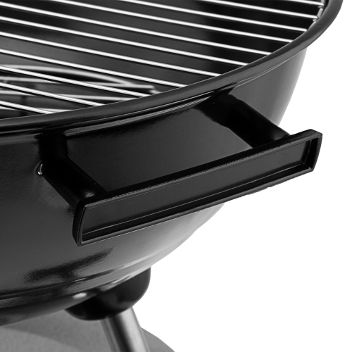 Барбекю сферический, 44 см, Camping Palisad фото 8