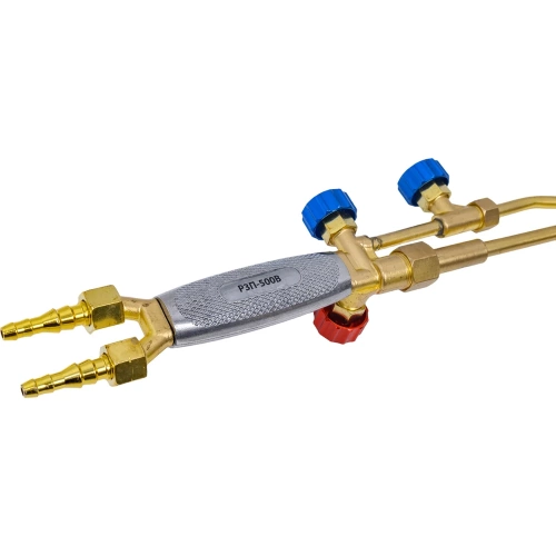 Резак Профессионал пропановый Р3П шлицевой 06789 фото 5 Резак Профессионал пропановый Р3П шлицевой 06789 фото 5