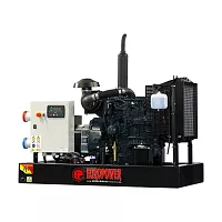 Дизельная электростанция EuroPower EP30DE