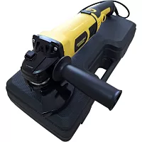 Углошлифовальна машина PARTNERTOOL PAG125SET-1200LCE