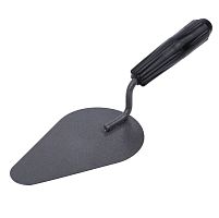 Кельма плиточника Курс КП с пластиковой ручкой 175 мм