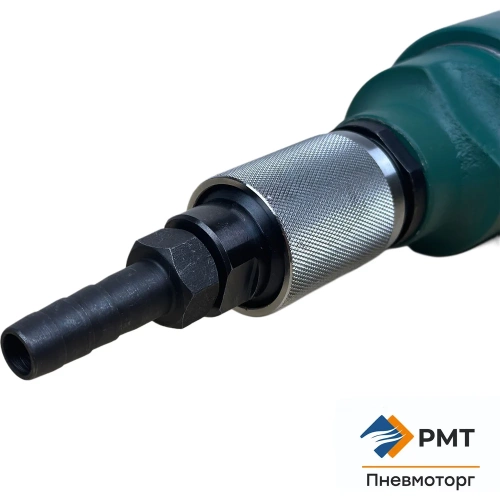 Прямая пневмошлифмашинка РМТ ПШМ 150 фото 4