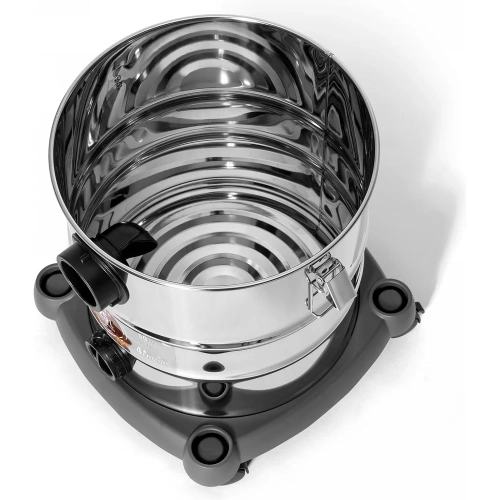 Универсальный пылесос DAEWOO с 2-мя шлангами DAVC 2514S фото 10 Универсальный пылесос DAEWOO с 2-мя шлангами DAVC 2514S фото 10