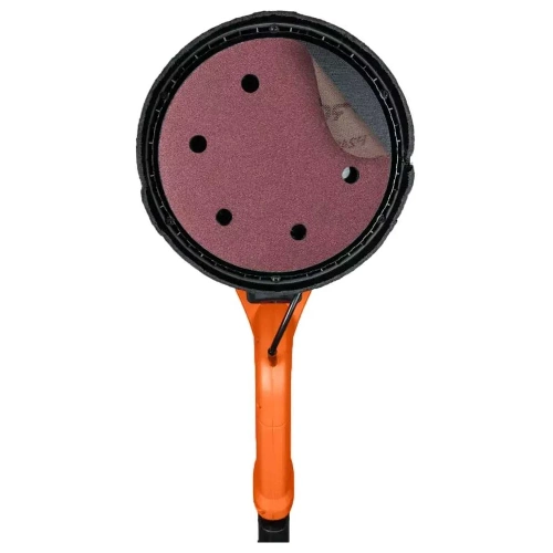 Шлифовальная машинка ASpro C6 для потолков и стен, 3646 фото 8 Шлифовальная машинка ASpro C6 для потолков и стен, 3646 фото 8