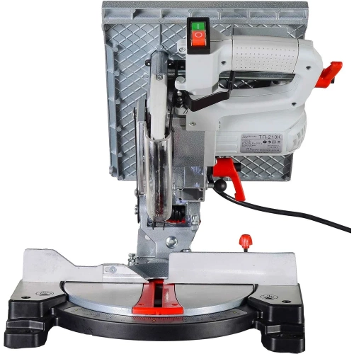 Торцовочная пила Ресанта ТП-210К 75/18/5 фото 5