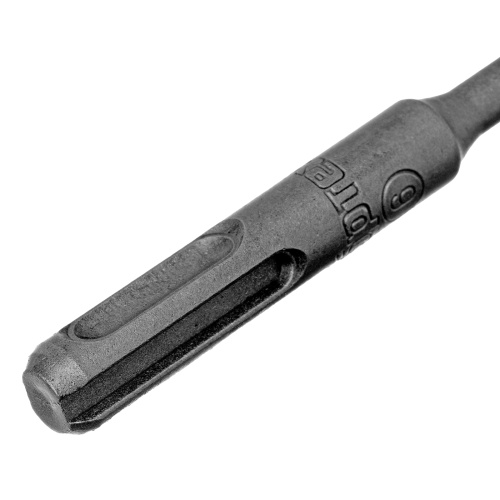 Бур по бетону, 6 x 160 мм, SDS Plus Сибртех фото 4