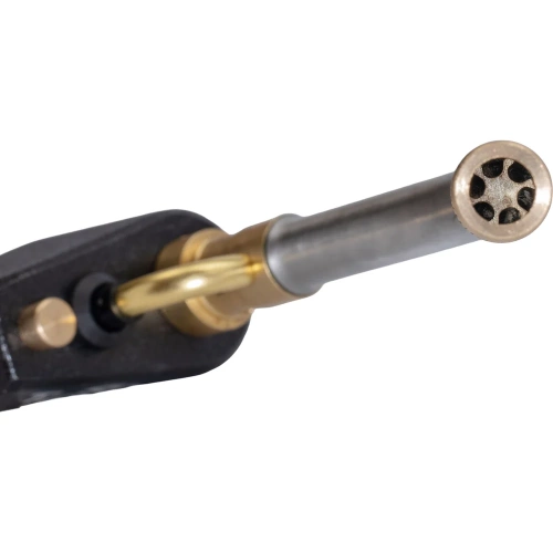 Горелка газовая Turbojet TJ4000-M фото 5