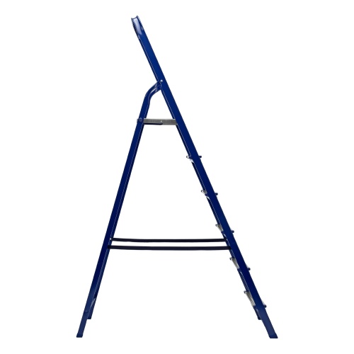 Стремянка, 6 ступеней, стальная, Сибртех фото 3 Стремянка, 6 ступеней, стальная, Сибртех фото 3