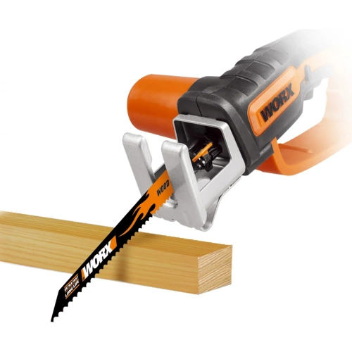 Аккумуляторная пила WORX 20В, 2Ач х1 и ЗУ WG894E.5 фото 9 Аккумуляторная пила WORX 20В, 2Ач х1 и ЗУ WG894E.5 фото 9