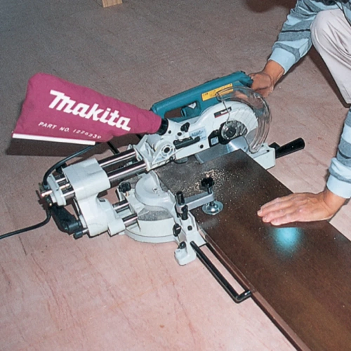 Торцовочная пила Makita LS0714N 198610 фото 3 Торцовочная пила Makita LS0714N 198610 фото 3
