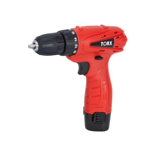 Аккумуляторный шуруповерт TORX CS-12 9310211 Аккумуляторный шуруповерт TORX CS-12 9310211