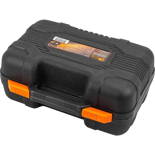 Компрессор автомобильный FORSTIME 12V, производительность 65л/мин FT-2014360(63194) фото 7