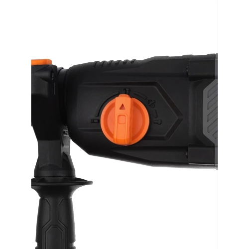 Сетевой перфоратор Anycons 2,8 Дж, 1050Вт, AC-СH409 SDS+ AC-CH409 фото 5 Сетевой перфоратор Anycons 2,8 Дж, 1050Вт, AC-СH409 SDS+ AC-CH409 фото 5