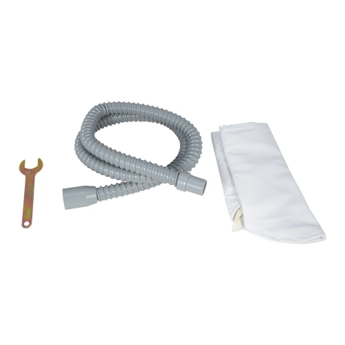 Эксцентриковая пневмошлифмашина FOXWELD AERO 6,3/125 7335 фото 6