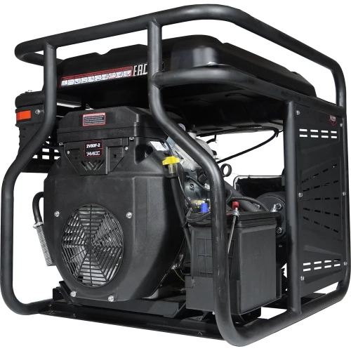 Генератор LIFAN 12 GF-4 /LF15000E/ 00-00005698 фото 11