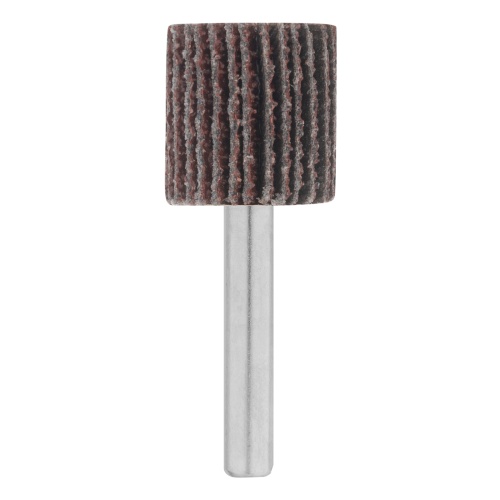 Круг лепестковый для дрели, 20 х 20 х 6 мм, P 40 Matrix фото 3