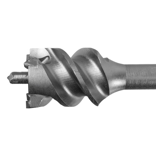 Проломной бур, 55 х 1000 мм, SDS MAX Matrix фото 4