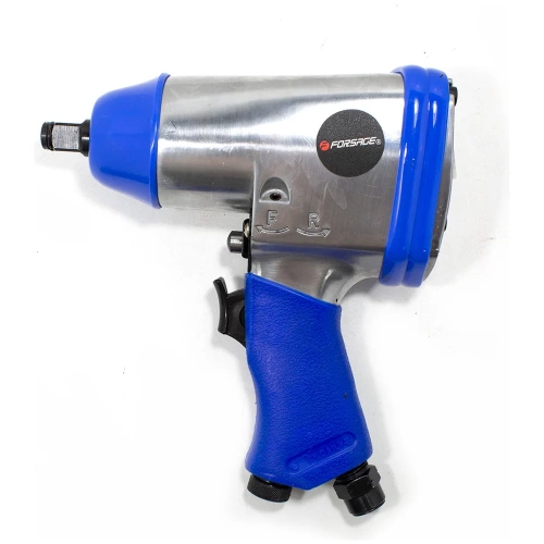 Набор пневмоинструментов Forsage с аксессуарами 50 предметов гайковерт-1/2", 320н/м F-RP7850-50 /RP7412, ST-5540, RP176(50351) фото 11